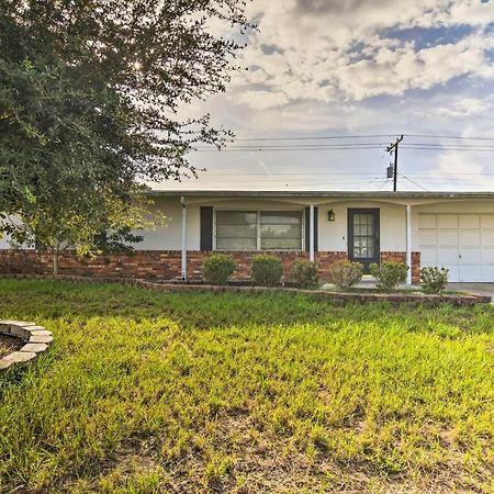 Bradenton Snowbird Sanctuary With Covered Patio! Dış mekan fotoğraf